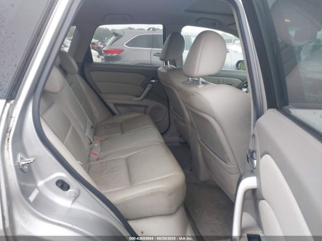 2012 ACURA RDX 5J8TB1H28CA004090 Photo 7