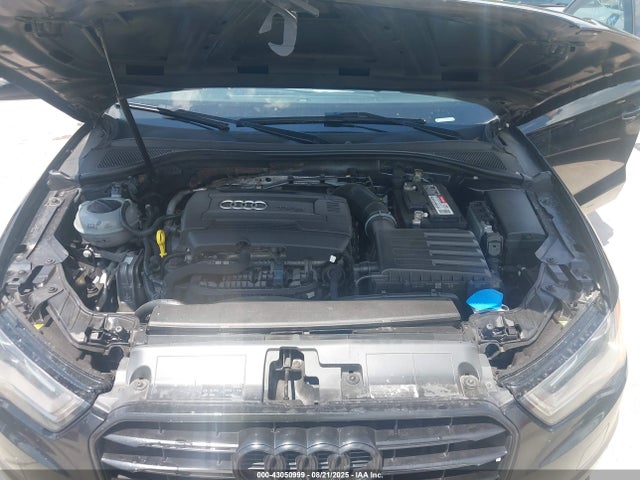 2016 AUDI A3 WAUA7GFFXG1011027 Photo 9