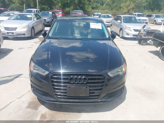 WAUA7GFFXG1011027 Audi A3