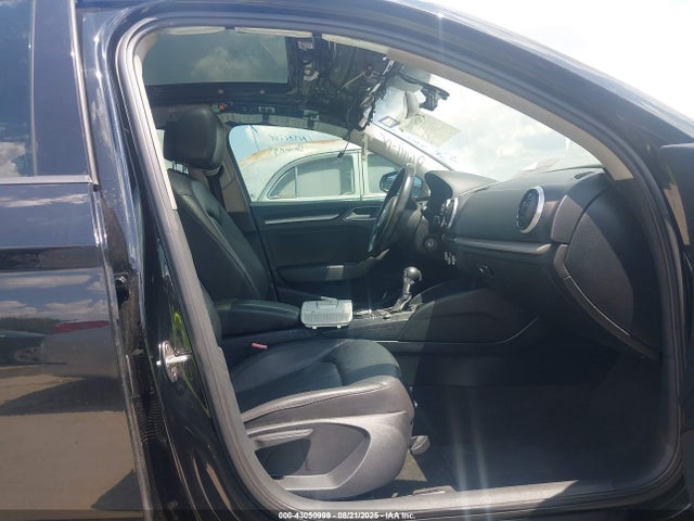 2016 AUDI A3 WAUA7GFFXG1011027 Photo 4