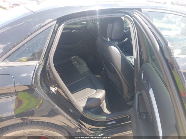 2016 AUDI A3 WAUA7GFFXG1011027 Photo 7