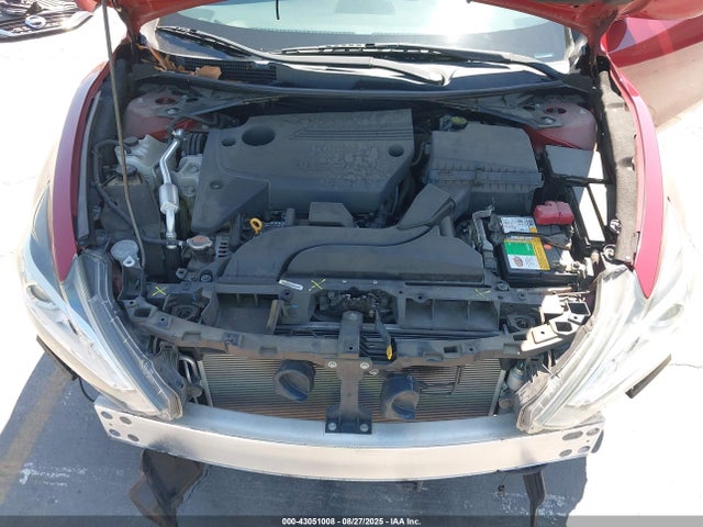 1N4AL3AP3GC222734 Nissan Altima