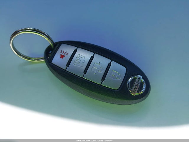 1N4AL3AP3GC222734 Nissan Altima