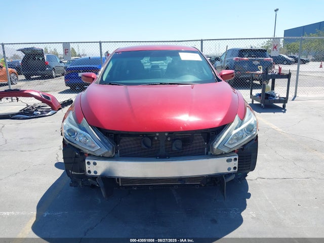 1N4AL3AP3GC222734 Nissan Altima