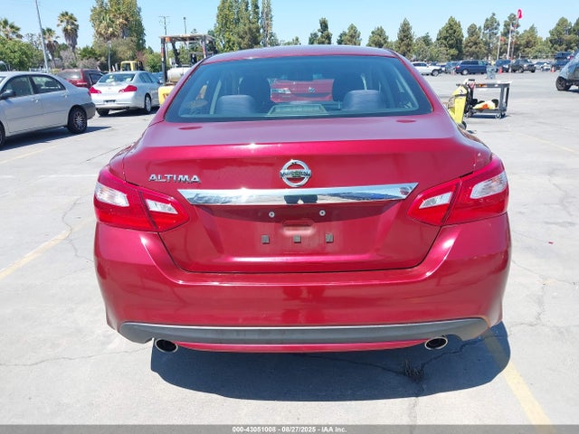 1N4AL3AP3GC222734 Nissan Altima