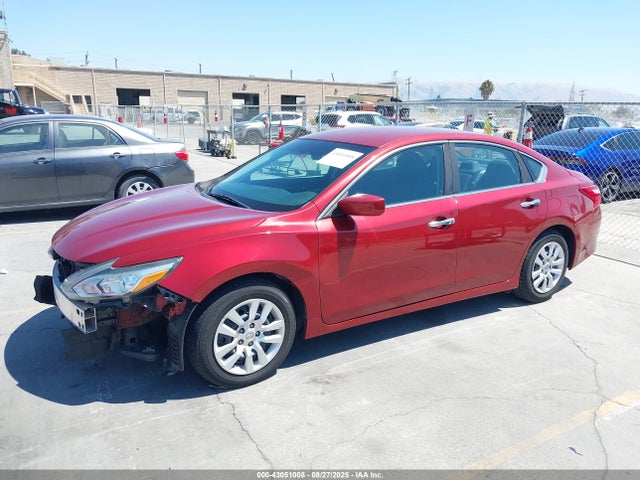 1N4AL3AP3GC222734 Nissan Altima