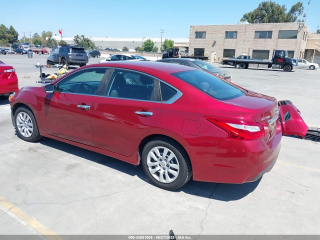 1N4AL3AP3GC222734 Nissan Altima