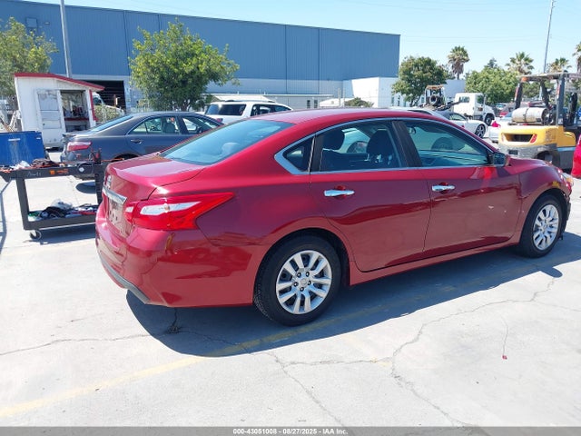1N4AL3AP3GC222734 Nissan Altima