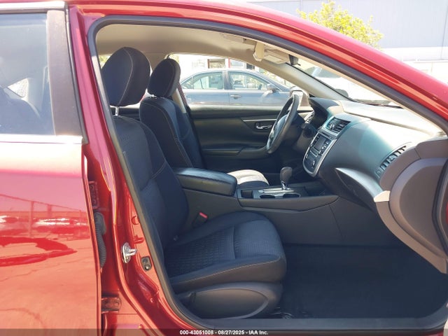1N4AL3AP3GC222734 Nissan Altima