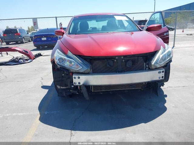 1N4AL3AP3GC222734 Nissan Altima