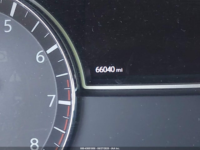 1N4AL3AP3GC222734 Nissan Altima