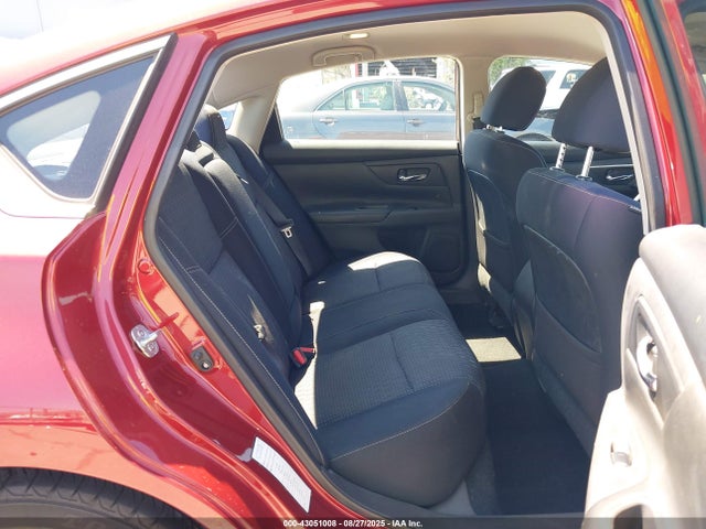 1N4AL3AP3GC222734 Nissan Altima