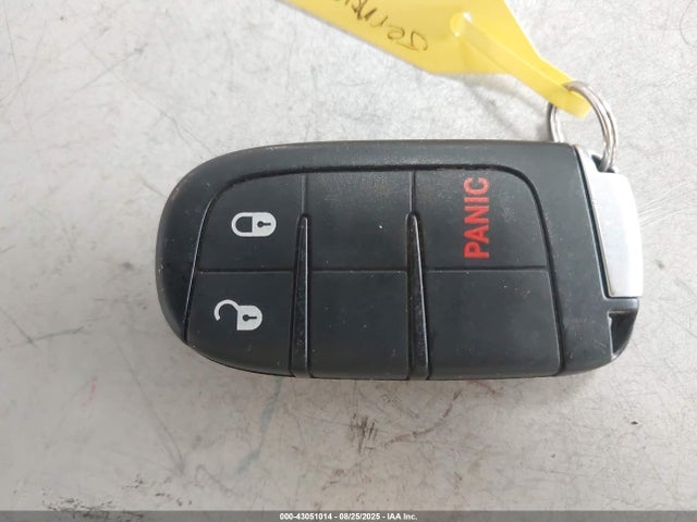 1C4RJFAG0HC963073 Jeep 2017