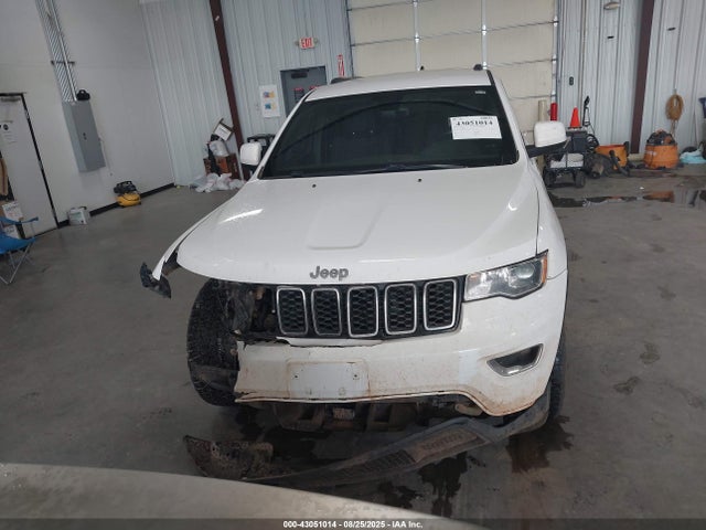 1C4RJFAG0HC963073 Jeep 2017