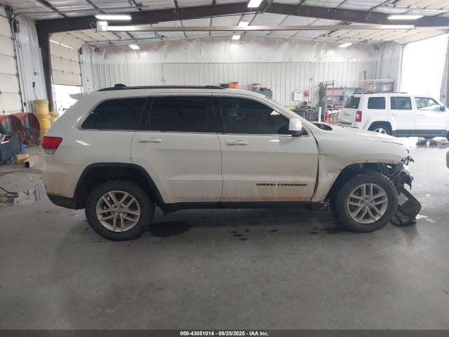 1C4RJFAG0HC963073 Jeep 2017