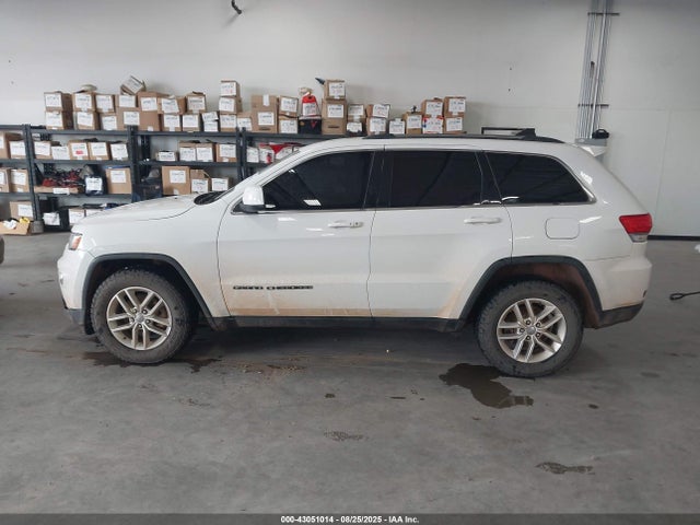 1C4RJFAG0HC963073 Jeep 2017