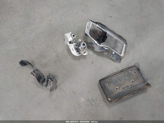 1C4RJFAG0HC963073 Jeep 2017