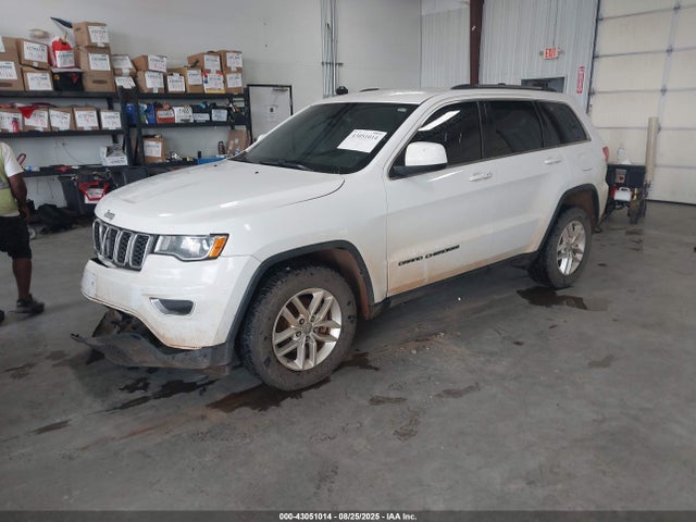 1C4RJFAG0HC963073 Jeep 2017