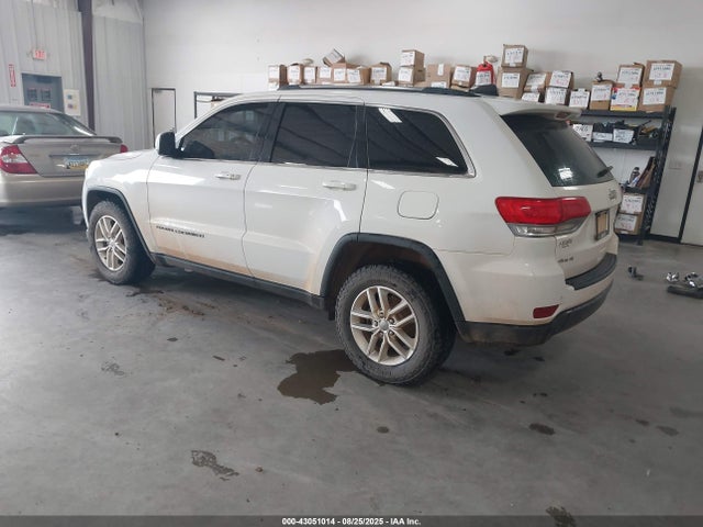 1C4RJFAG0HC963073 Jeep 2017