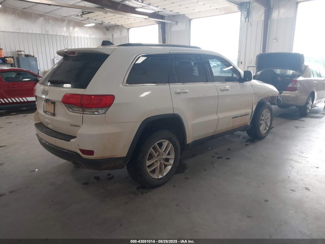 1C4RJFAG0HC963073 Jeep 2017