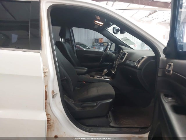 1C4RJFAG0HC963073 Jeep 2017