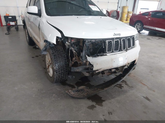 1C4RJFAG0HC963073 Jeep 2017
