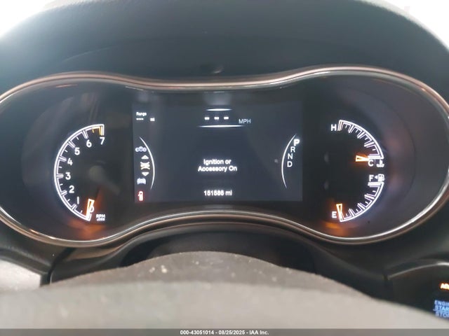 1C4RJFAG0HC963073 Jeep 2017