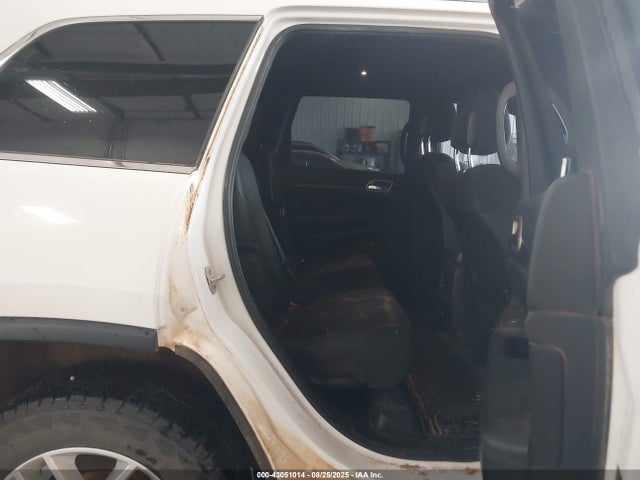 1C4RJFAG0HC963073 Jeep 2017