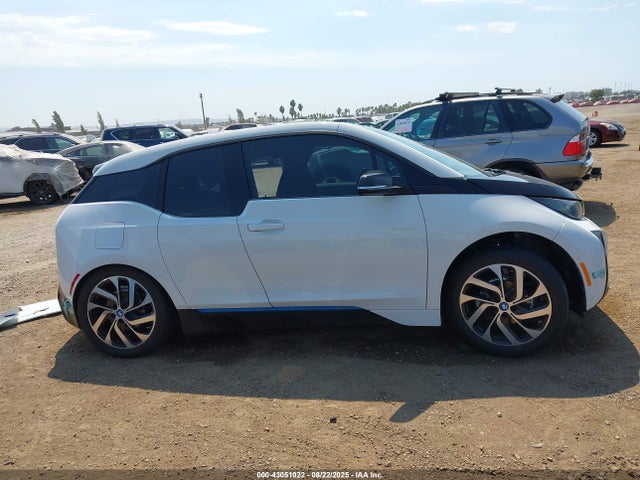 WBY1Z6C30HV949564 BMW 2017