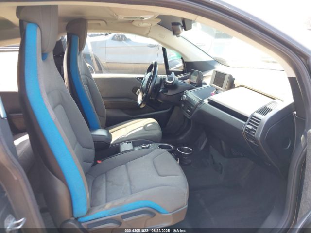 2017 BMW I3 WBY1Z6C30HV949564 Photo 4