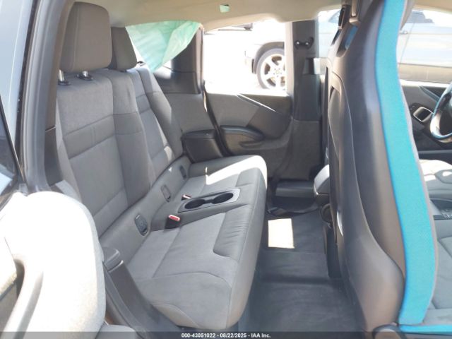 2017 BMW I3 WBY1Z6C30HV949564 Photo 7