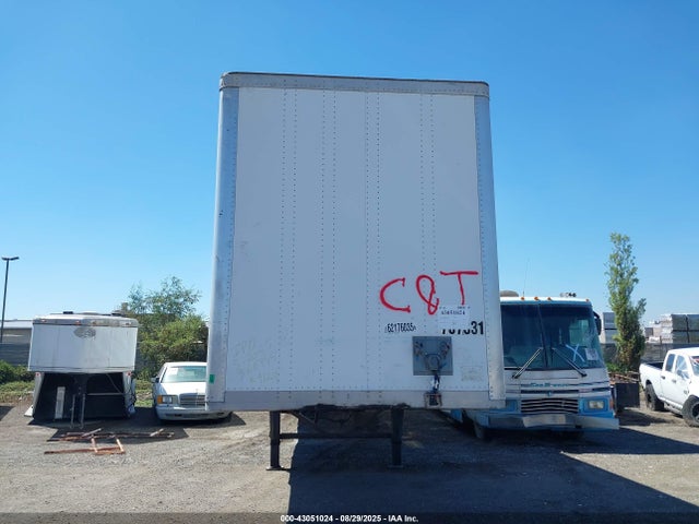 2005 Wabash National Corp Wabash National Corp მანქანა იყიდება აუქციონზე, vin: 1JJV572W35L918775, აუქციონის ნომერი: 43051024