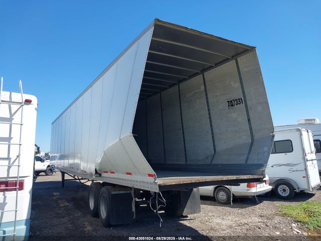 2005 Wabash National Corp Wabash National Corp მანქანა იყიდება აუქციონზე, vin: 1JJV572W35L918775, აუქციონის ნომერი: 43051024