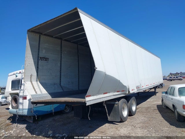 2005 Wabash National Corp Wabash National Corp მანქანა იყიდება აუქციონზე, vin: 1JJV572W35L918775, აუქციონის ნომერი: 43051024
