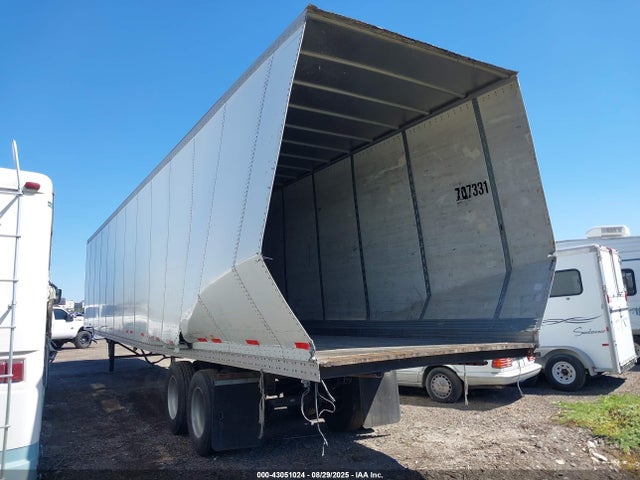 2005 Wabash National Corp Wabash National Corp მანქანა იყიდება აუქციონზე, vin: 1JJV572W35L918775, აუქციონის ნომერი: 43051024