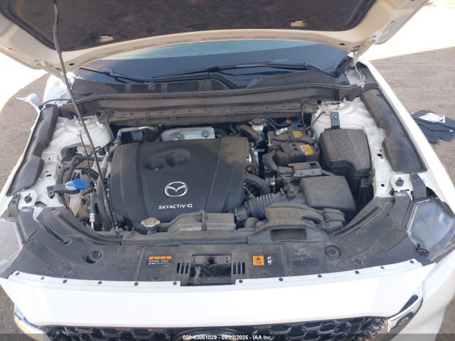Mazda py 2024 JM3KFBCL4R0498135 Image 10