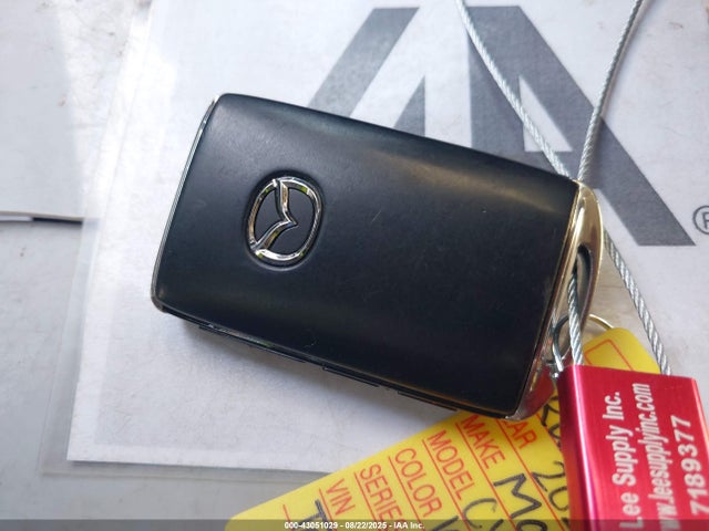 Mazda py 2024 JM3KFBCL4R0498135 Image 11
