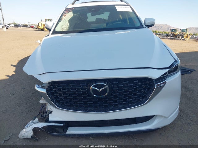 Mazda py 2024 JM3KFBCL4R0498135 Image 12