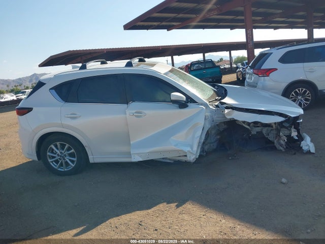Mazda py 2024 JM3KFBCL4R0498135 Image 13