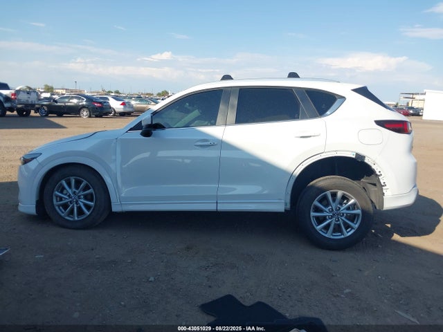 Mazda py 2024 JM3KFBCL4R0498135 Image 14