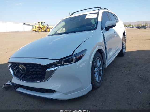 Mazda py 2024 JM3KFBCL4R0498135 Image 2