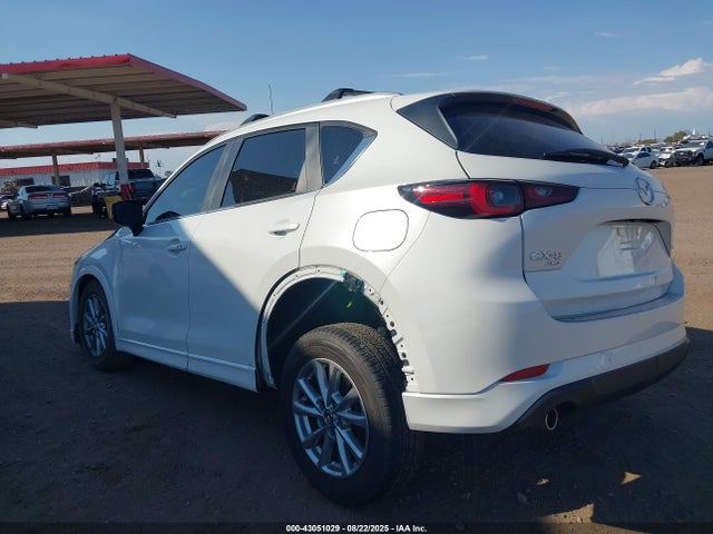 Mazda py 2024 JM3KFBCL4R0498135 Image 3