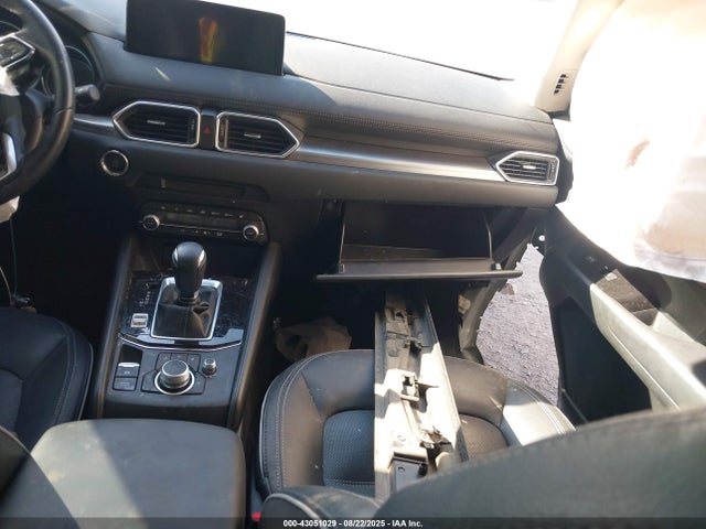 Mazda py 2024 JM3KFBCL4R0498135 Image 5