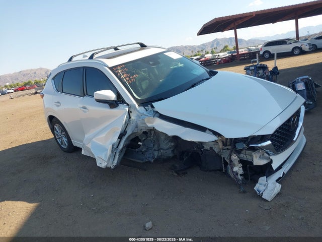 Mazda py 2024 JM3KFBCL4R0498135 Image 6