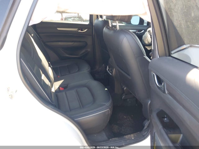 Mazda py 2024 JM3KFBCL4R0498135 Image 8