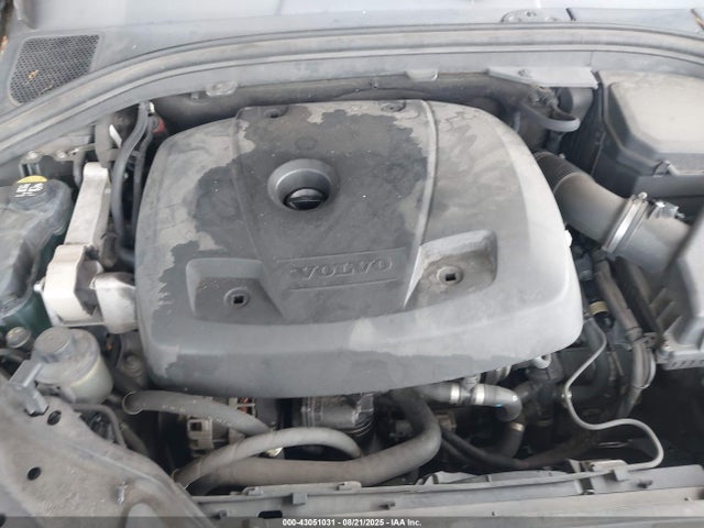 YV440MDK5G2820591 Volvo b4204t11 (ulev2)