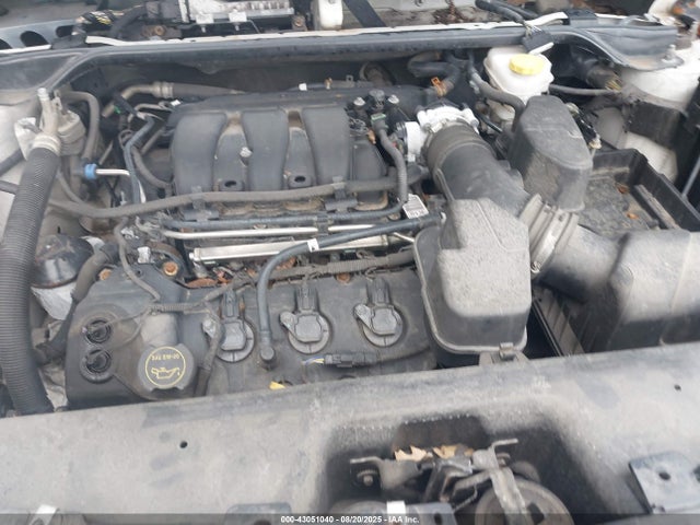 1FM5K8AR9GGC42360 Ford Explorer