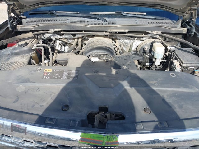 1GCRCREC8EZ200455 Chevrolet l83 - vvt, afm (active fuel management), aluminum