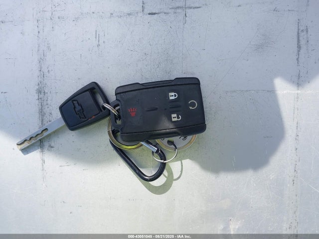 1GCRCREC8EZ200455 Chevrolet l83 - vvt, afm (active fuel management), aluminum