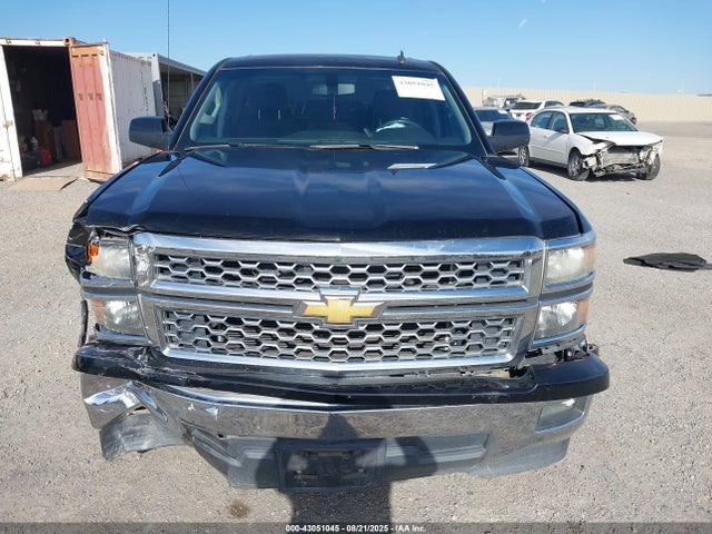 1GCRCREC8EZ200455 Chevrolet l83 - vvt, afm (active fuel management), aluminum